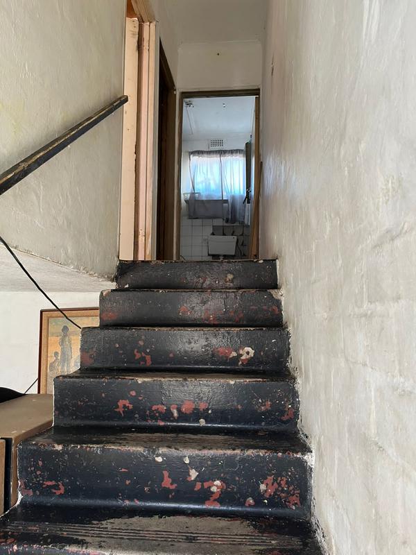 3 Bedroom Property for Sale in Woodlands Western Cape